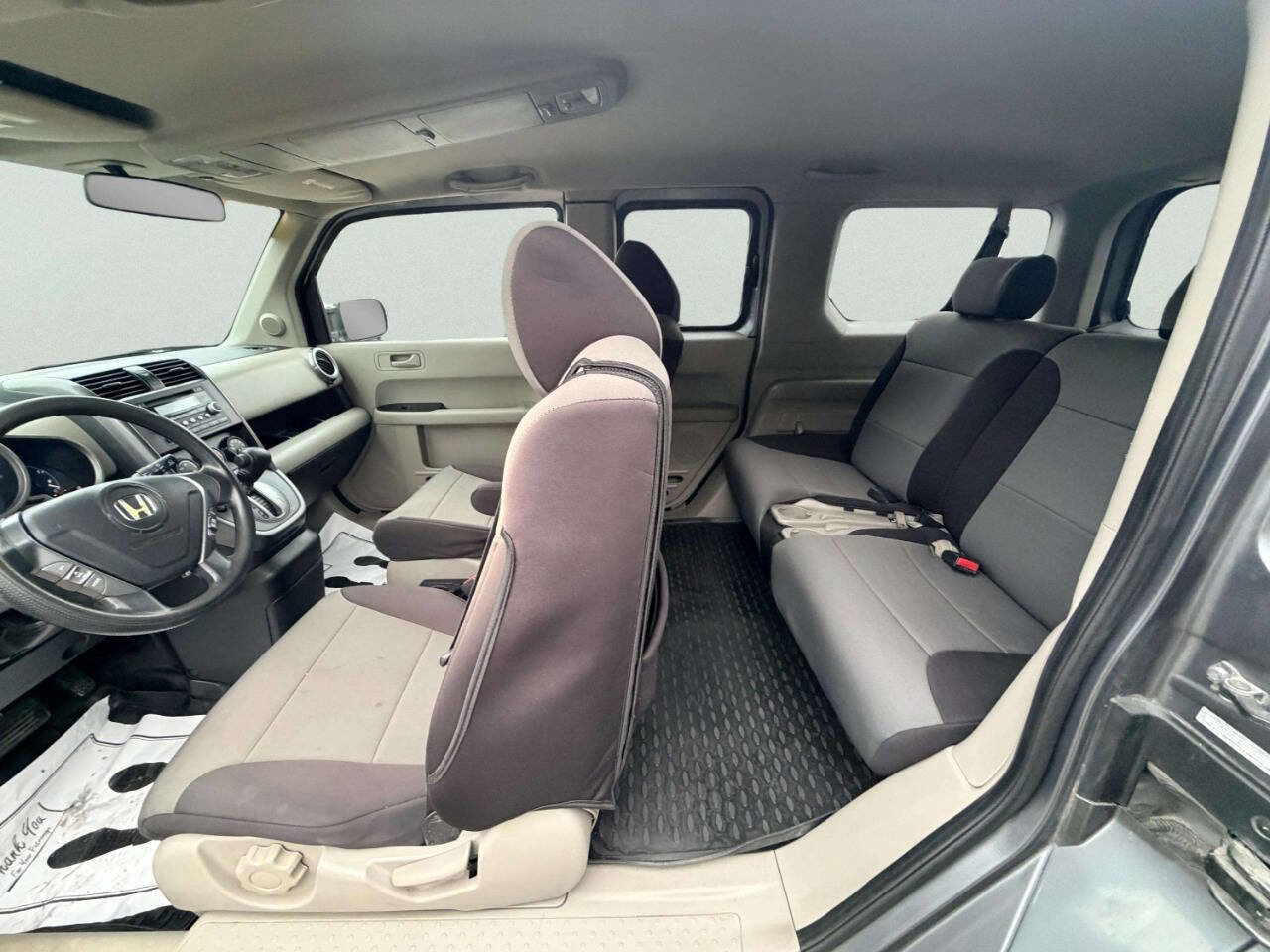 Used 2010 Honda Element EX image 22