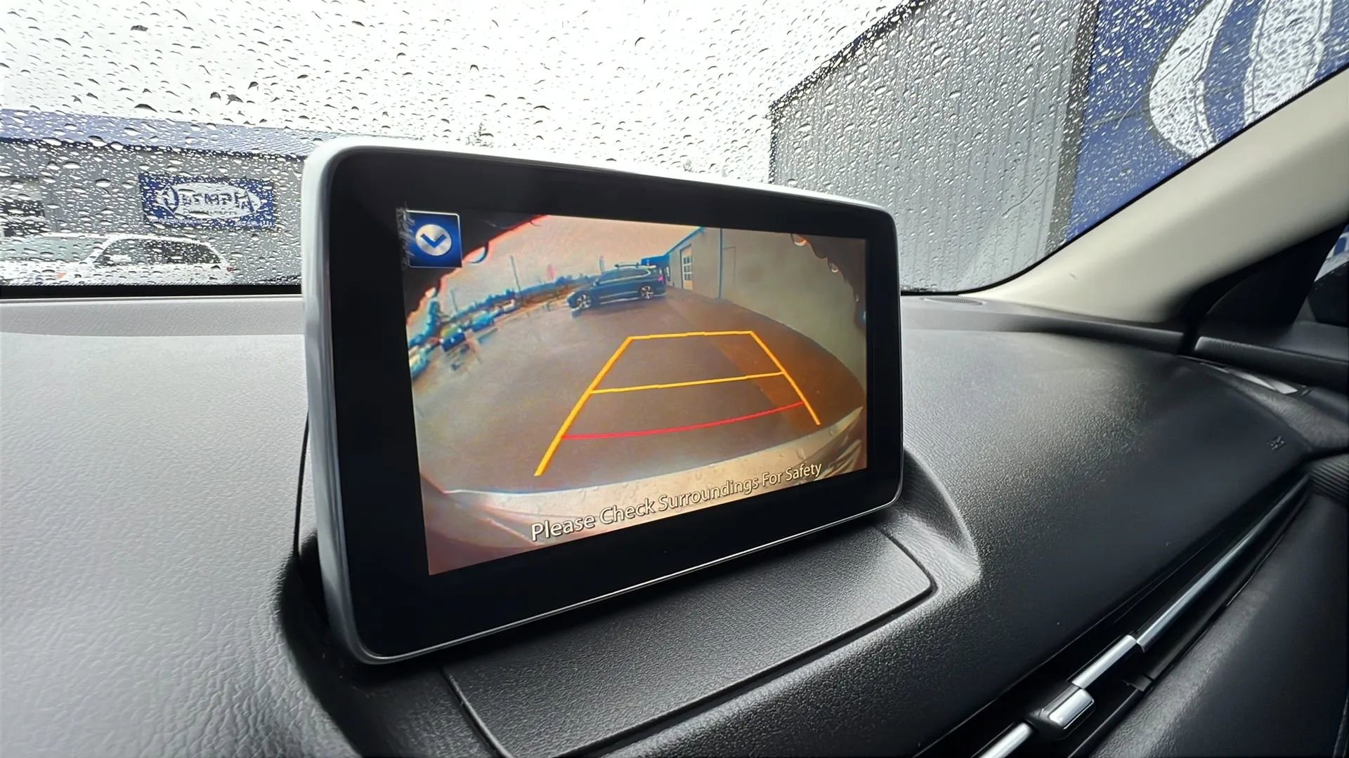 Used 2016 Scion iA image 20