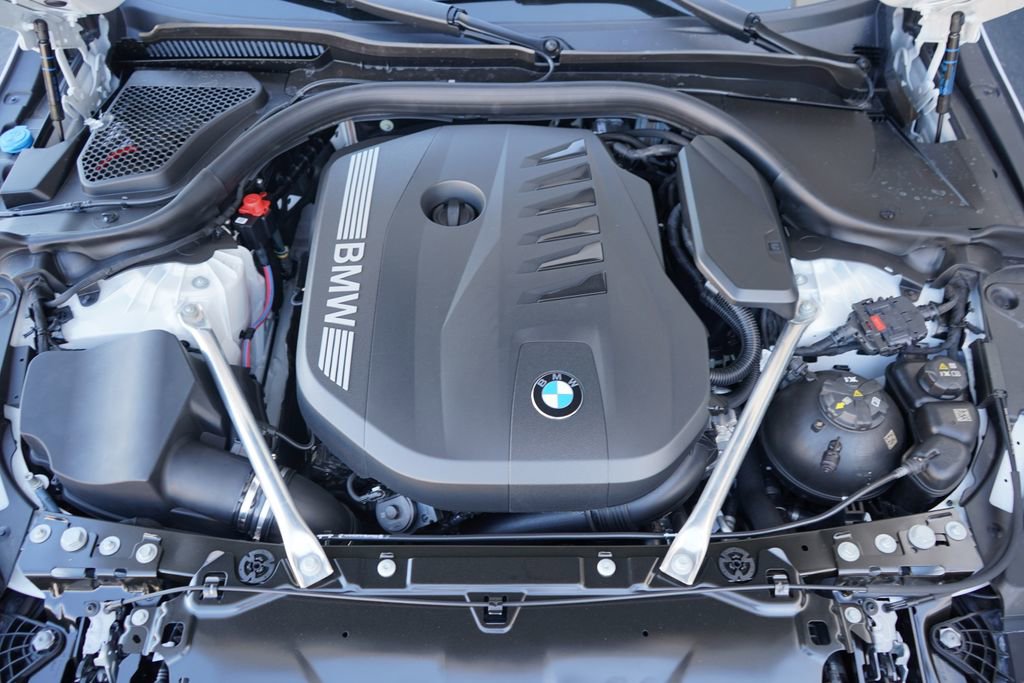 New 2026 BMW 540i xDrive w/ M Sport Package image 22