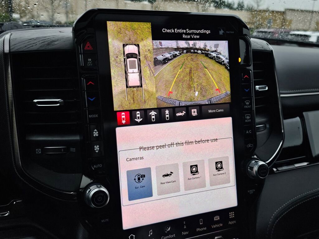 New 2026 RAM 1500 Limited image 22