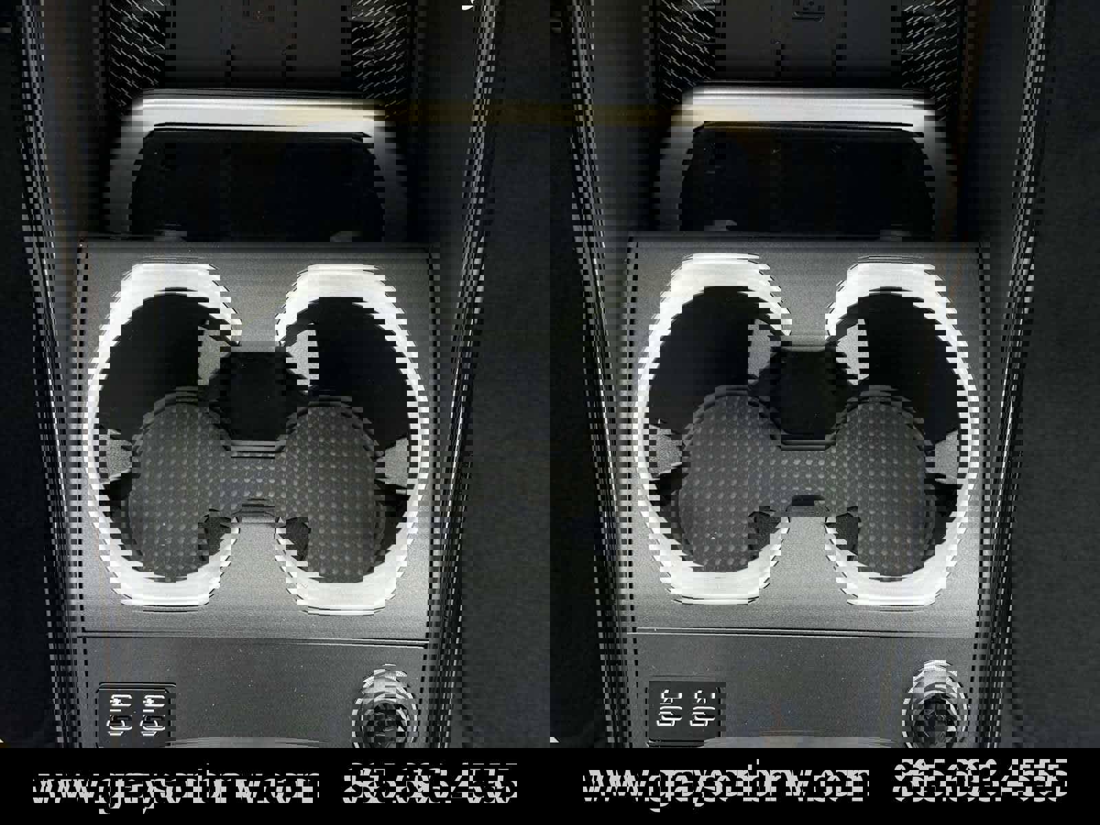 Used 2025 BMW X1 xDrive28i w/ Premium Package image 22