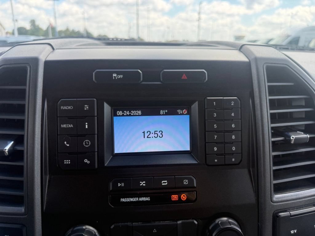 Used 2022 Ford F250 XL w/ Power Equipment Group AWD/4WD image 26