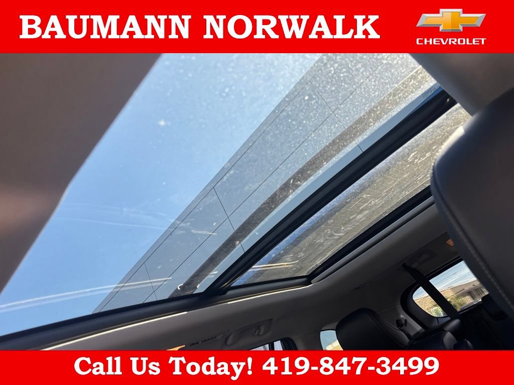 Used 2021 Toyota Highlander Platinum AWD/4WD image 35