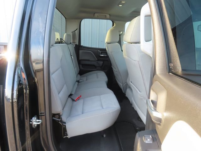 Used 2019 Chevrolet Silverado 1500 Custom w/ Custom Convenience Package image 28
