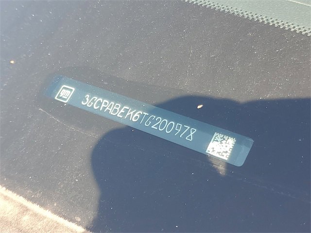 New 2026 Chevrolet Silverado 1500 Custom image 30