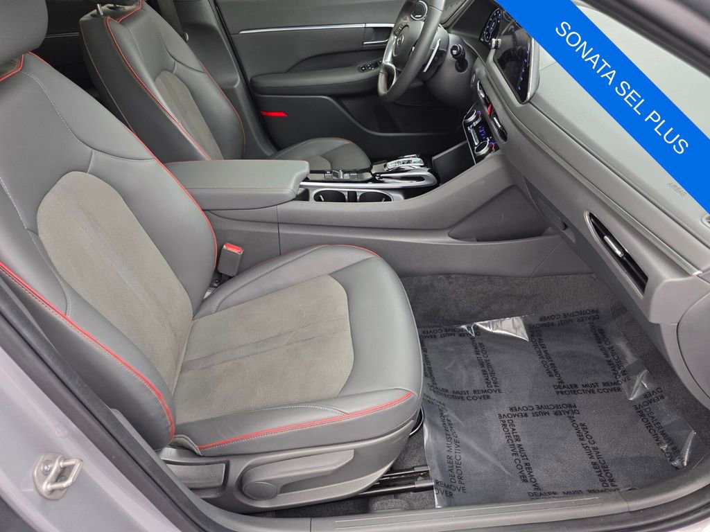Used 2023 Hyundai Sonata SEL Plus image 29