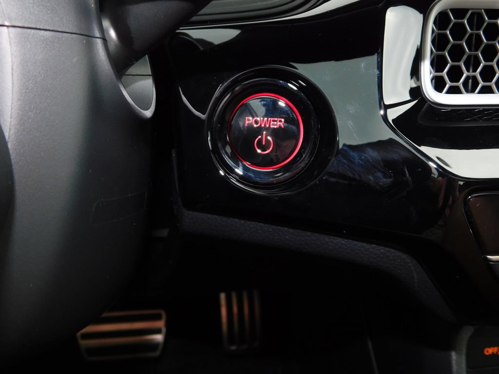 New 2026 Honda Civic Sport image 28