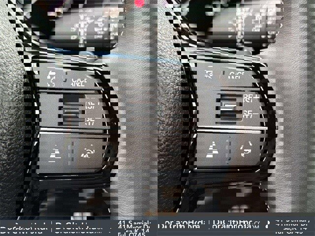 New 2026 Honda Civic Sport image 22