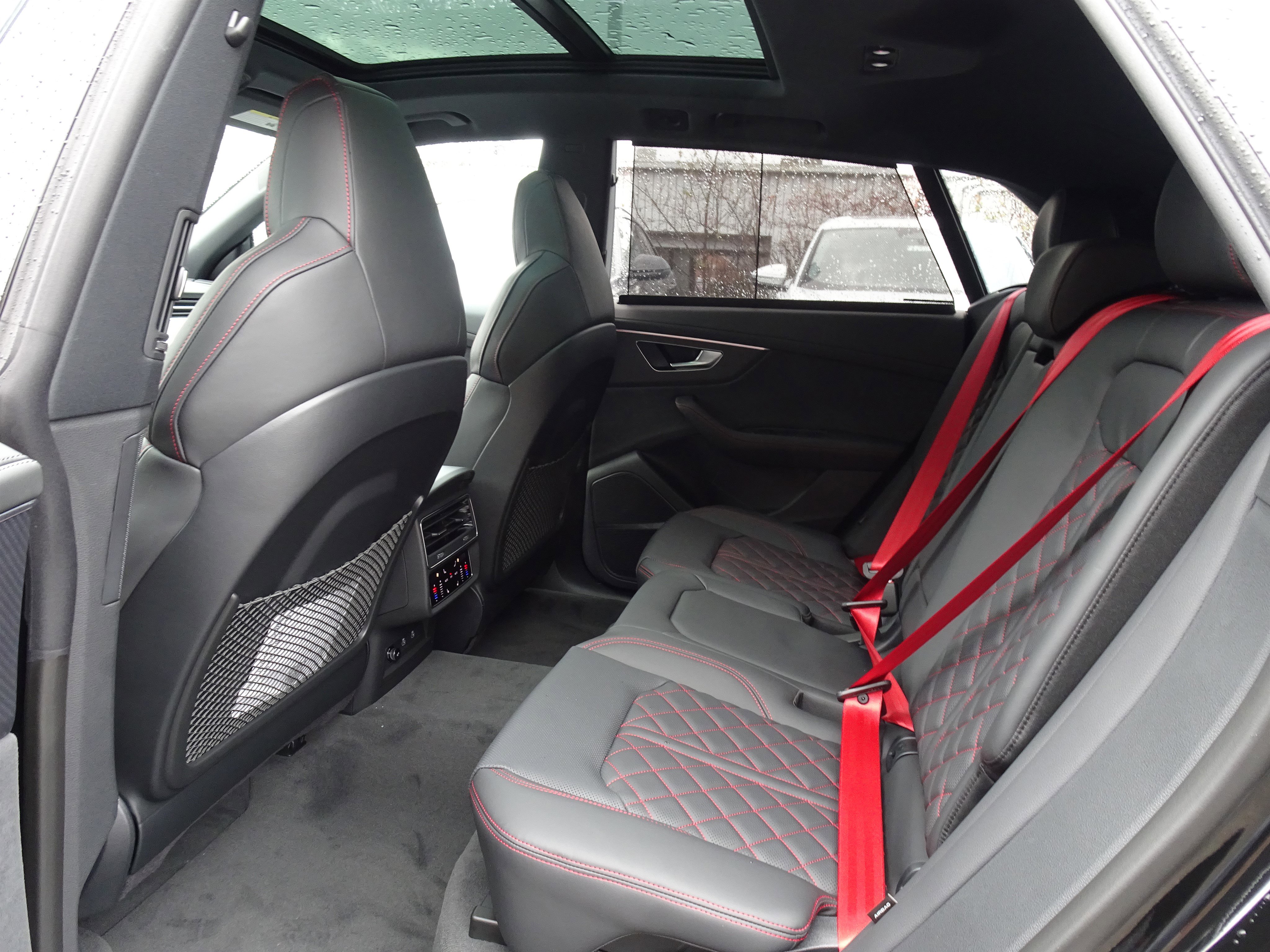 New 2026 Audi Q8 Prestige image 6