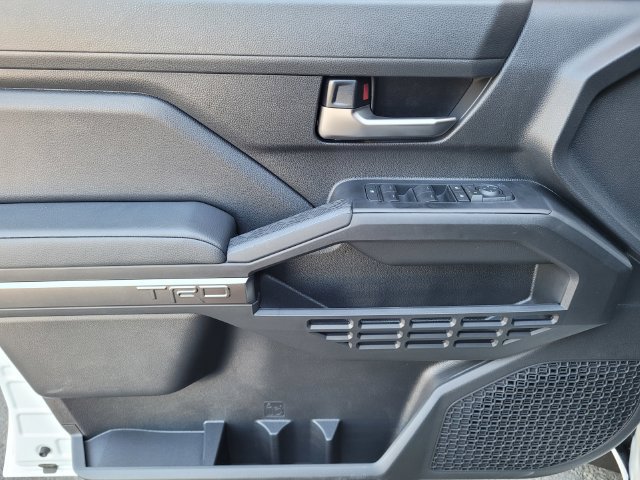 New 2026 Toyota Tacoma TRD Off-Road w/ TRD Off Road Premium Package AWD/4WD image 10
