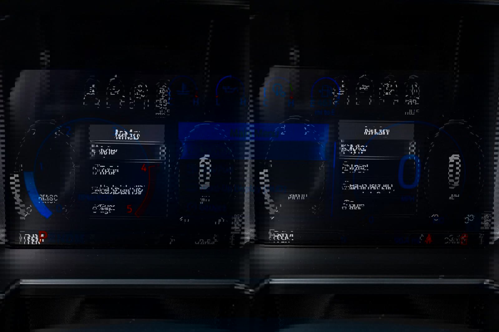 Used 2026 Ford F250 King Ranch w/ Chrome Package image 20