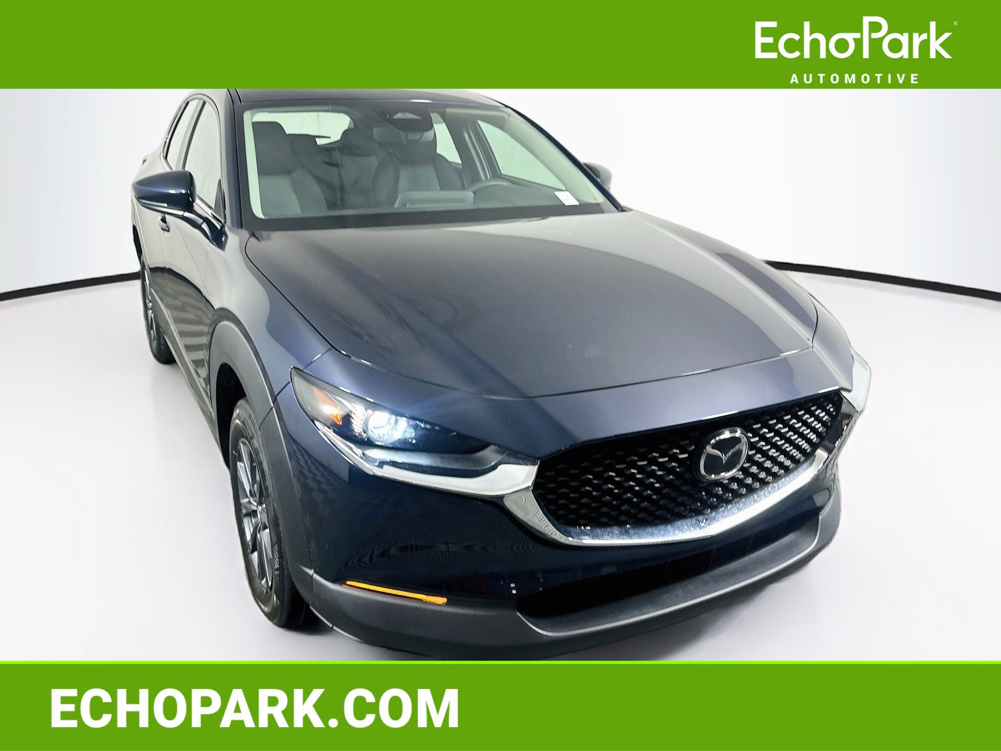Used 2025 MAZDA CX-30 AWD 2.5 S image 1