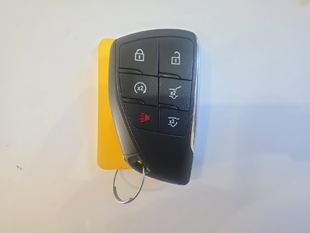 Used 2021 Chevrolet Tahoe Premier AWD/4WD image 32
