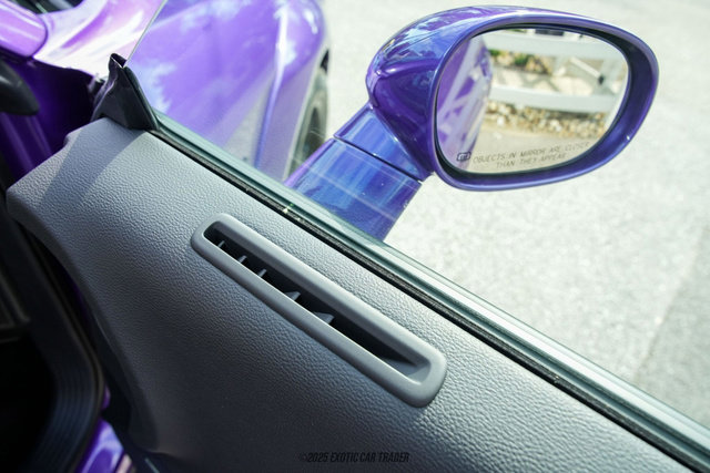 Used 2018 Dodge Challenger SRT Demon image 39