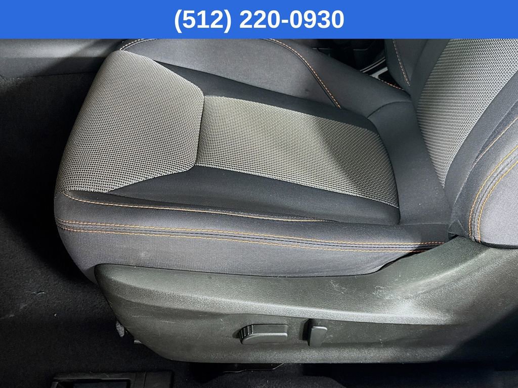 Certified 2023 Subaru Crosstrek 2.0i Premium image 23