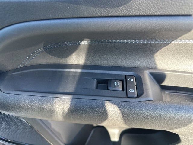 New 2026 Jeep Compass Limited AWD/4WD image 22