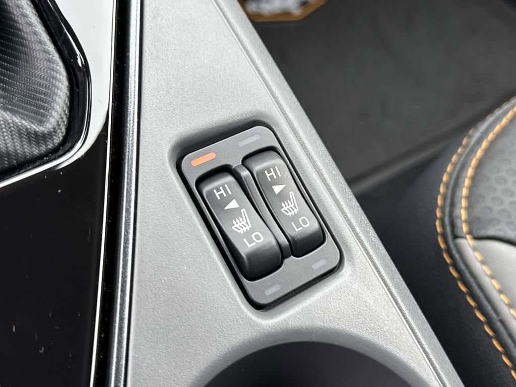 New 2026 Subaru Crosstrek 2.5i Wilderness image 26