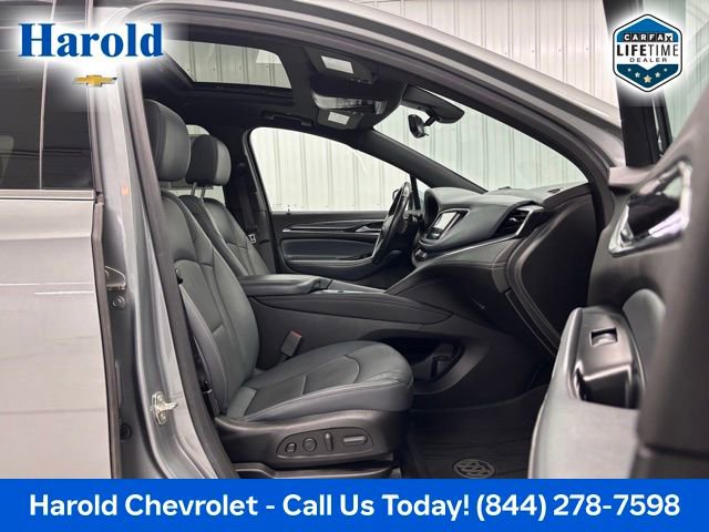 Used 2023 Buick Enclave Premium w/ Experience Buick Package AWD/4WD image 12