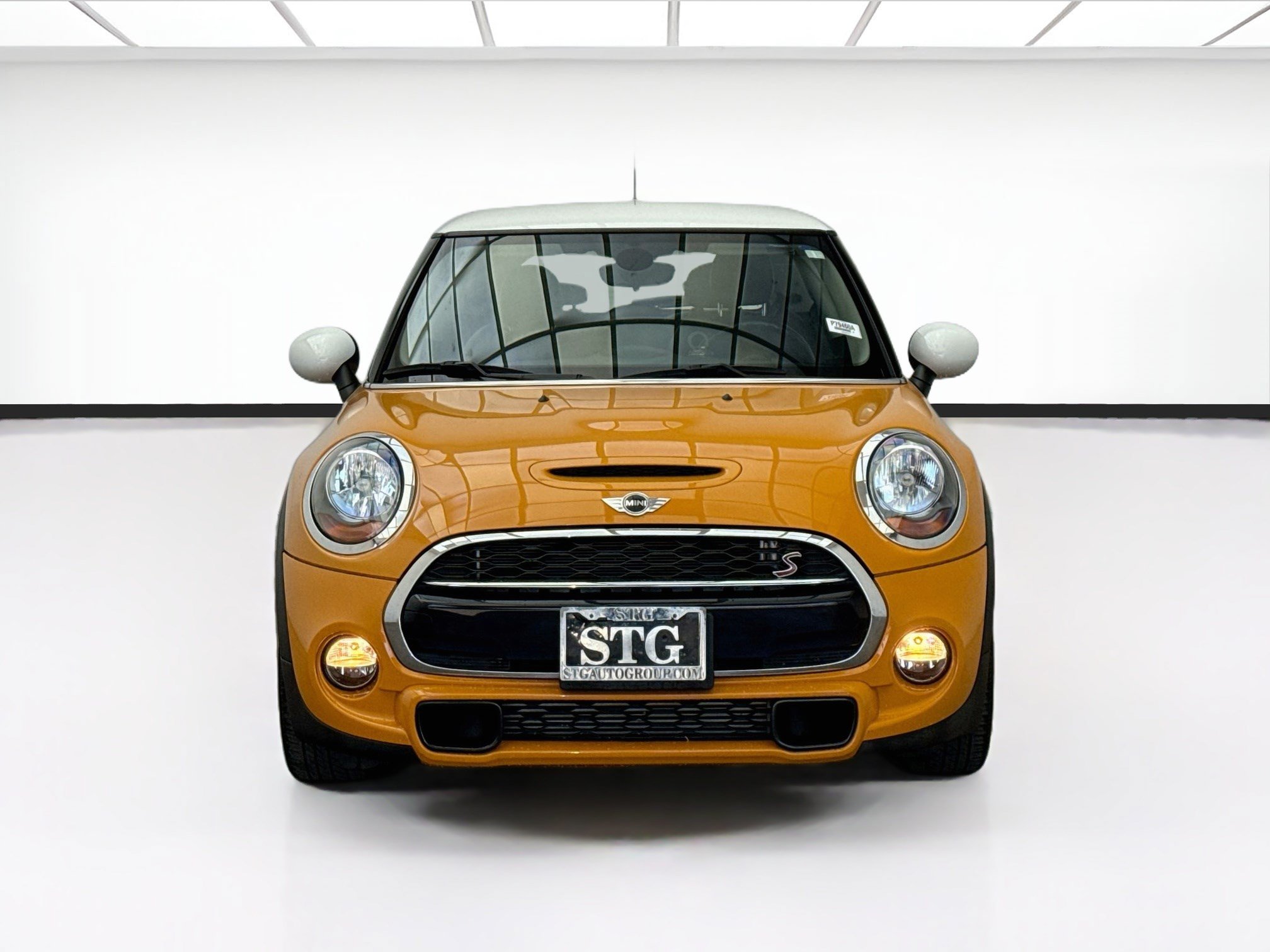 Used 2017 MINI Cooper S FWD image 2