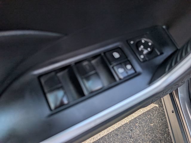 Used 2020 Toyota RAV4 LE w/ All Weather Liner Package AWD/4WD image 14