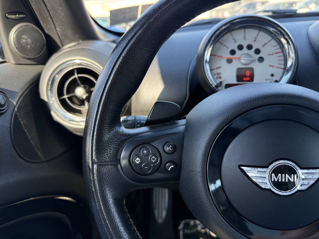 Used 2013 MINI Cooper Countryman S AWD/4WD image 13