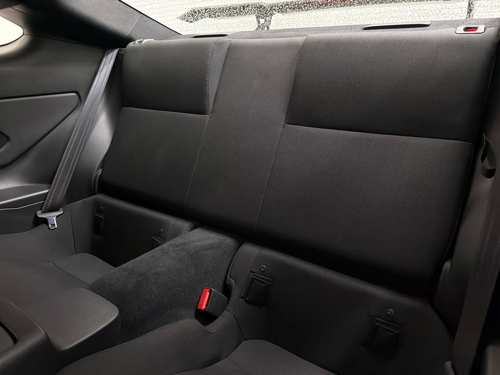 Used 2025 Toyota GR86 RWD image 15