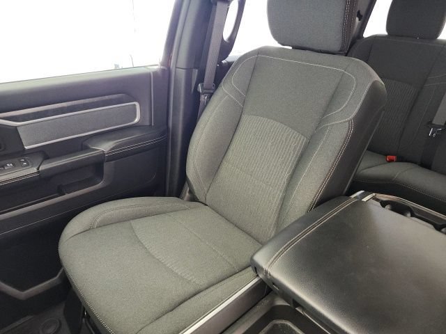 Used 2021 RAM 2500 Lone Star w/ Level 1 Equipment Group w/2_Y AWD/4WD image 20