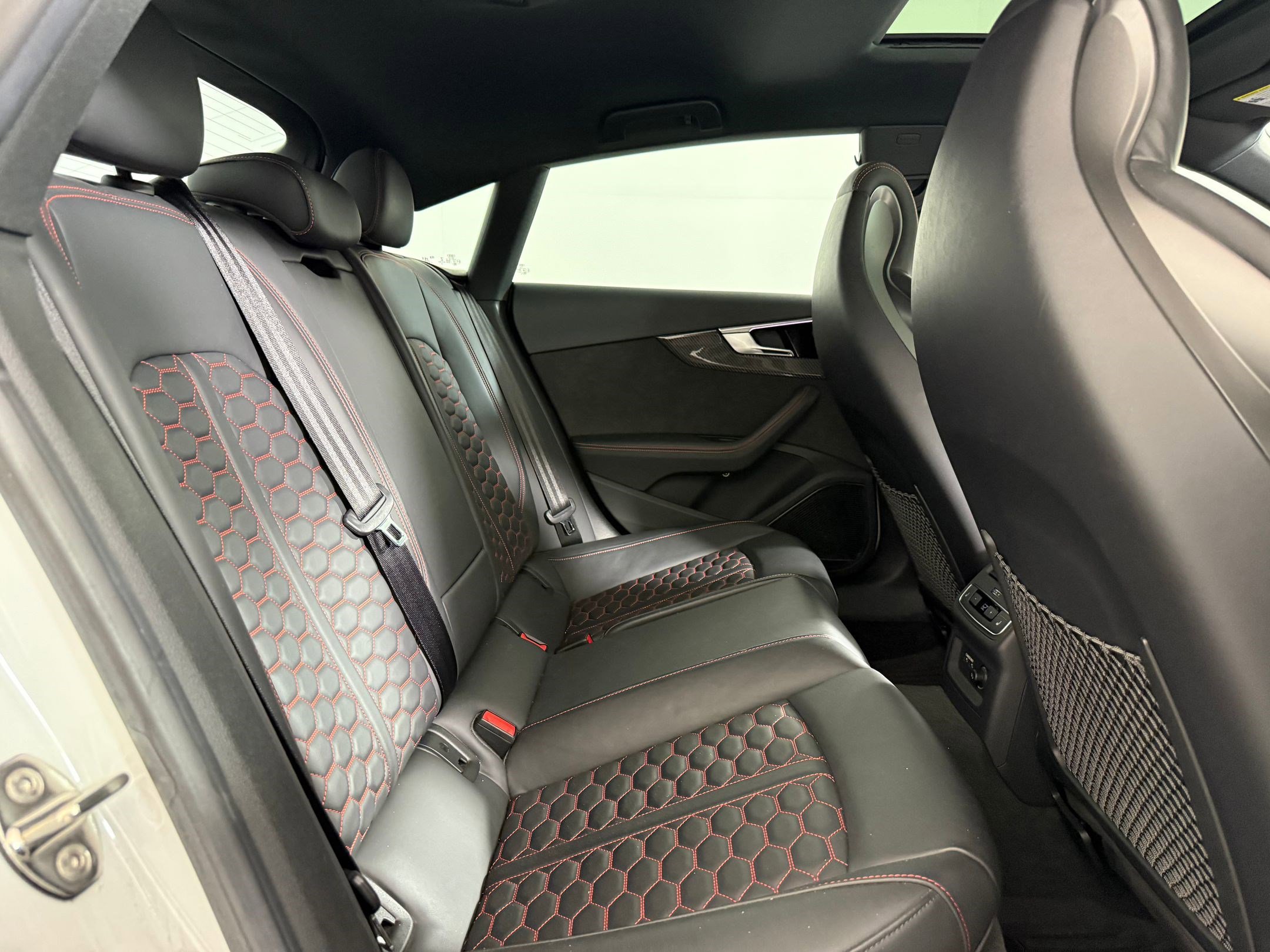 Used 2021 Audi RS 5 Sportback image 27