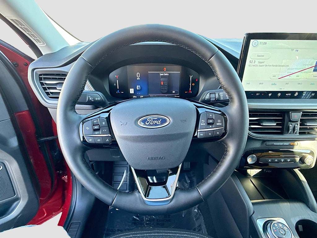 New 2026 Ford Escape Active w/ Tech Pack #1 AWD/4WD image 29