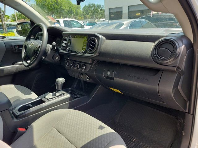 Used 2023 Toyota Tacoma SR AWD/4WD image 9