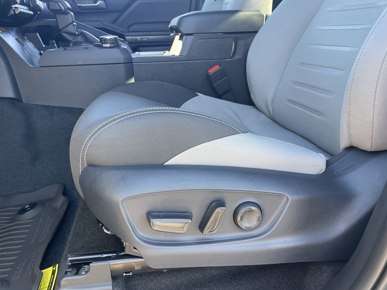 New 2026 Toyota Tacoma TRD Off-Road image 17