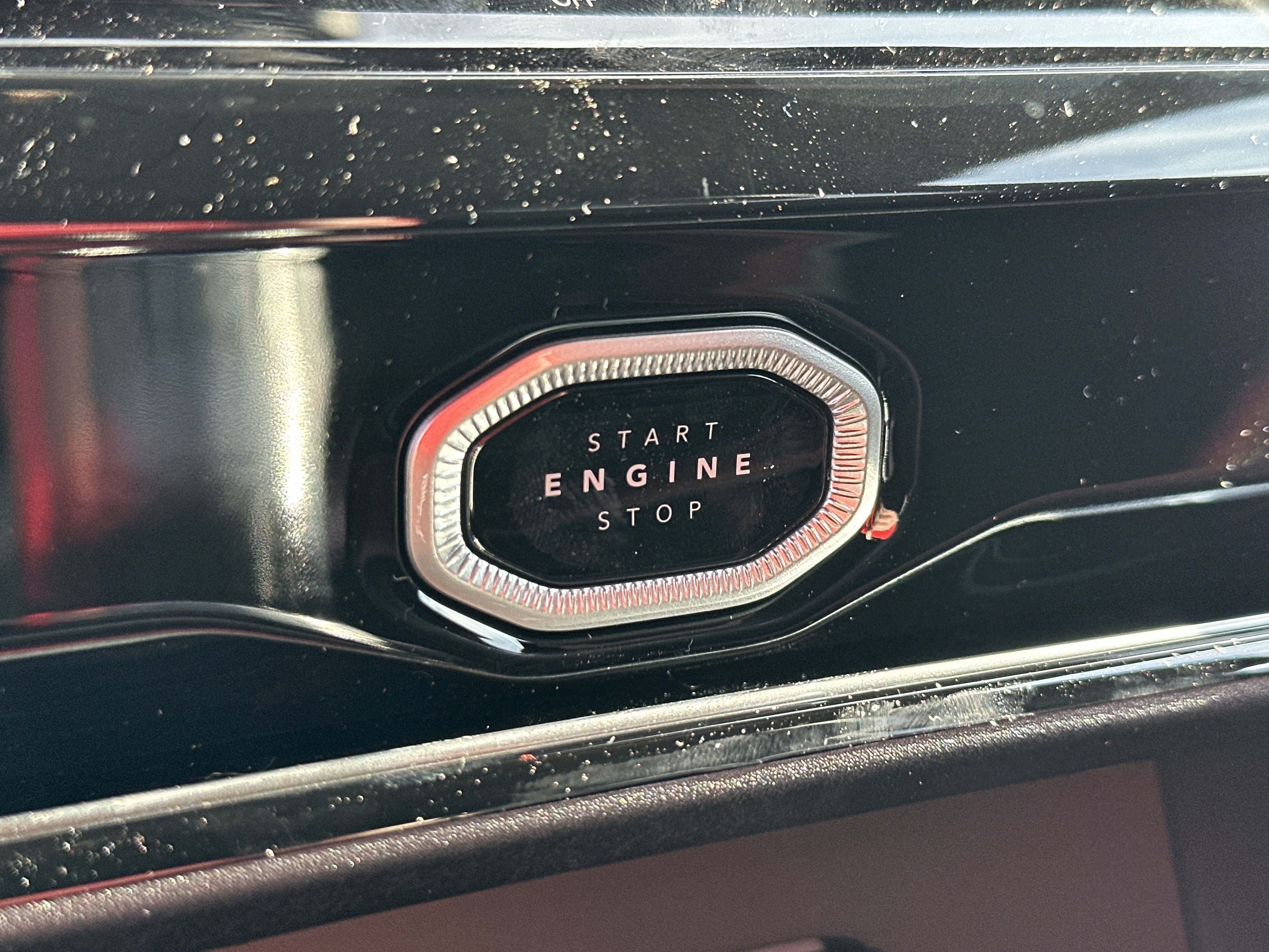 New 2026 Jeep Grand Cherokee Limited image 6