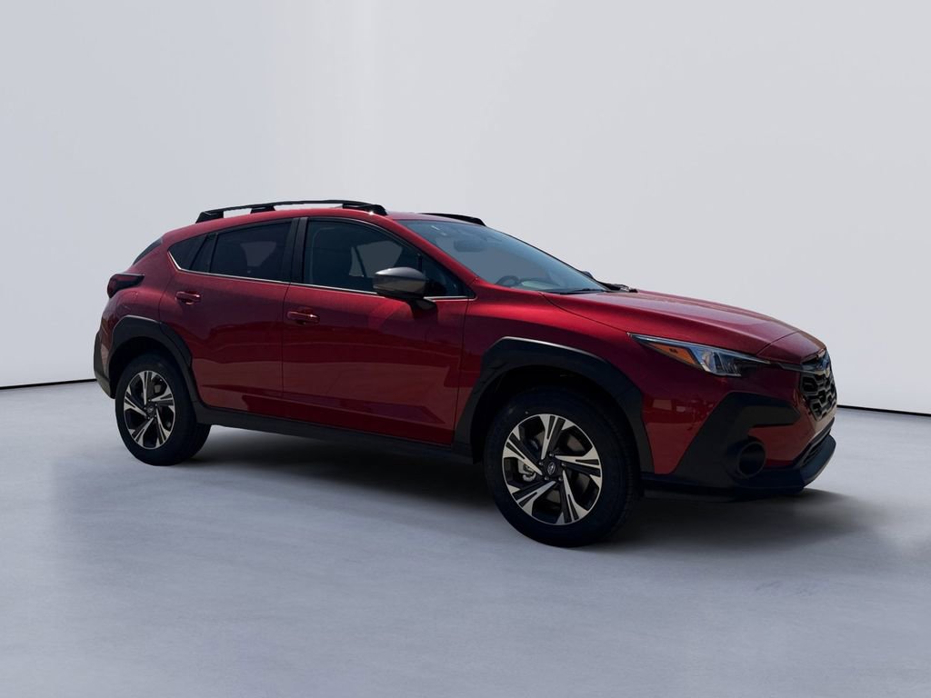 New 2026 Subaru Crosstrek 2.0i Premium