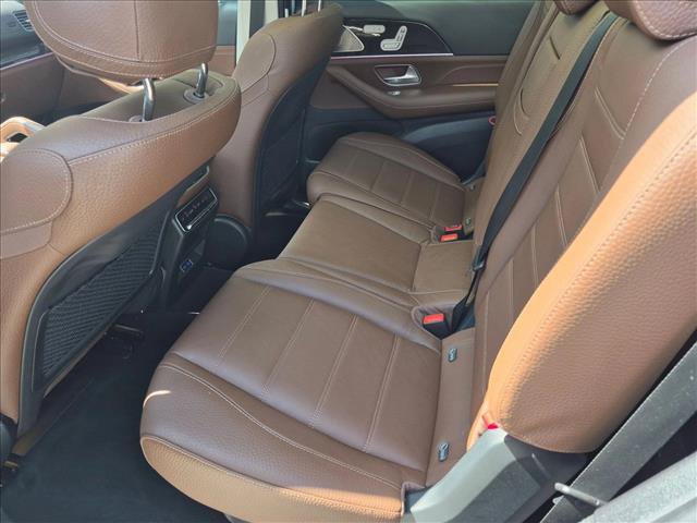 Certified 2024 Mercedes-Benz GLS 450 4MATIC image 20