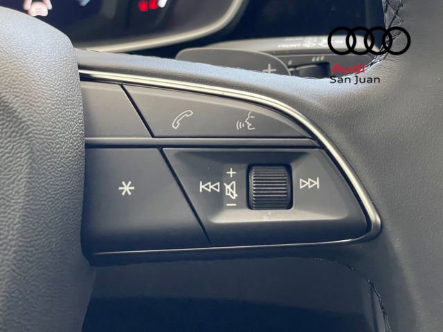 New 2025 Audi Q3 2.0T Premium image 18