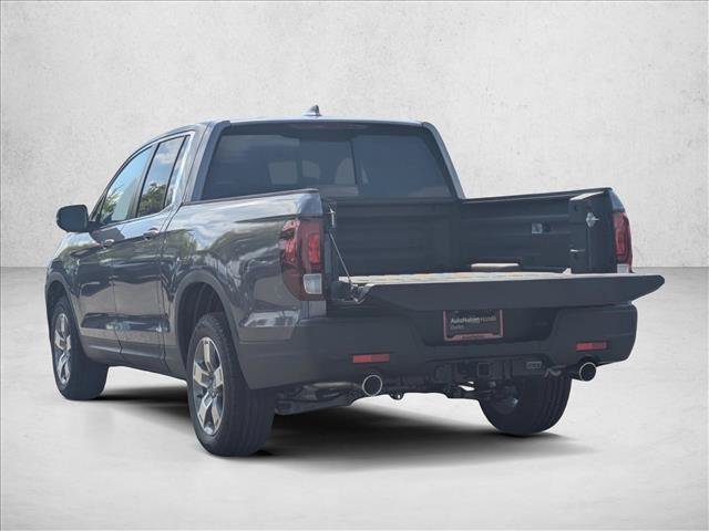 New 2026 Honda Ridgeline RTL image 9