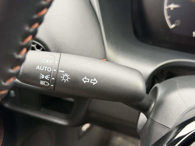 Certified 2026 Honda HR-V Sport image 18