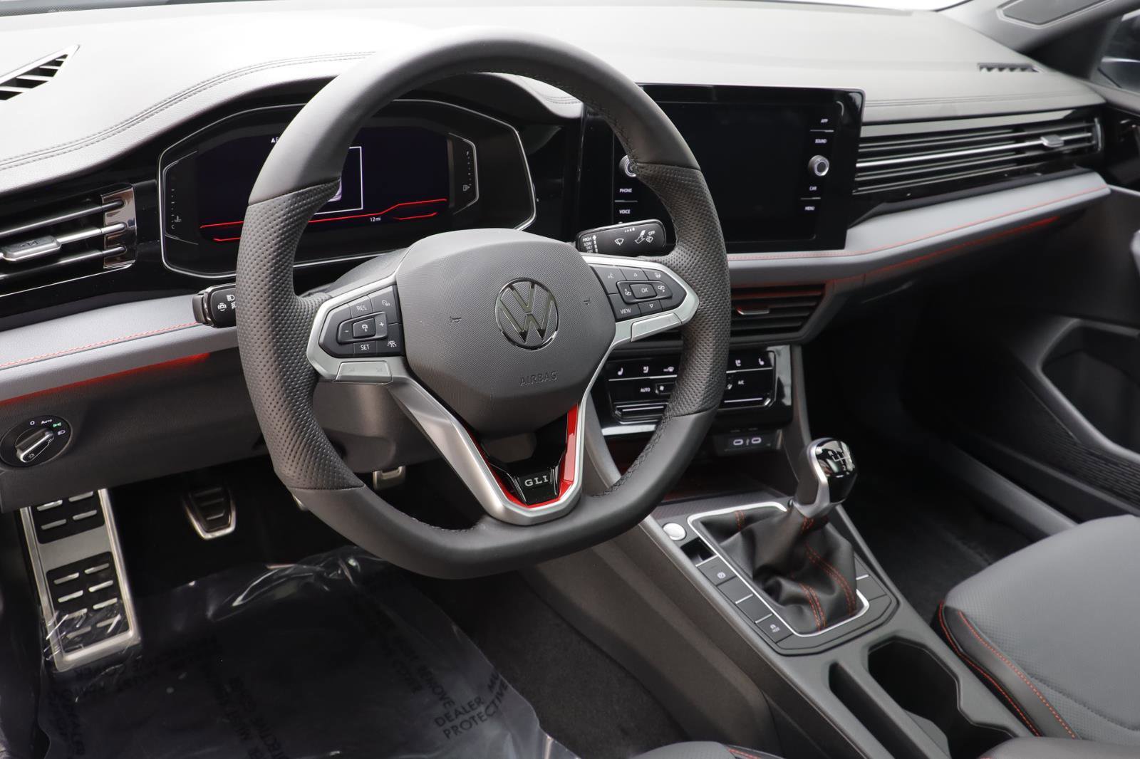 New 2026 Volkswagen Jetta GLI Autobahn image 7