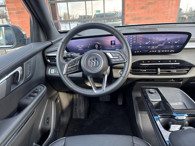 Certified 2025 Buick Enclave Preferred video 2