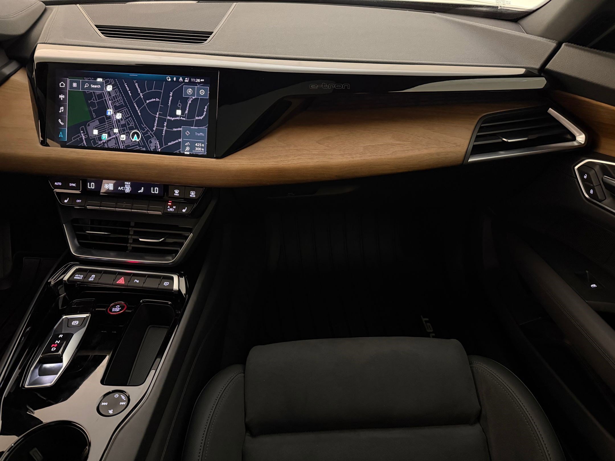 Certified 2023 Audi e-tron GT Premium Plus AWD/4WD image 29