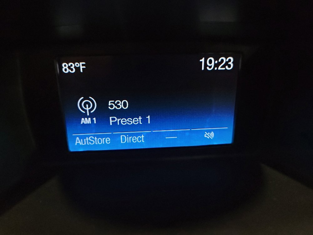 Used 2018 Ford Fiesta SE w/ Cold Weather Package FWD image 25