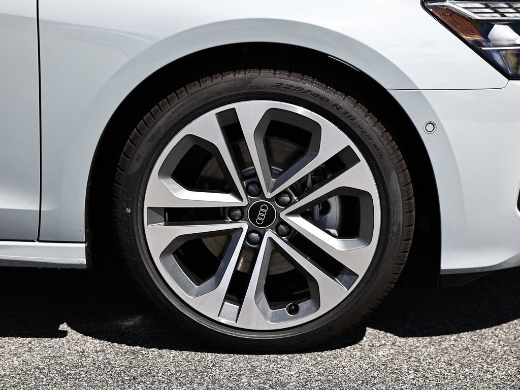 New 2026 Audi A3 2.0T Premium Plus AWD/4WD image 5