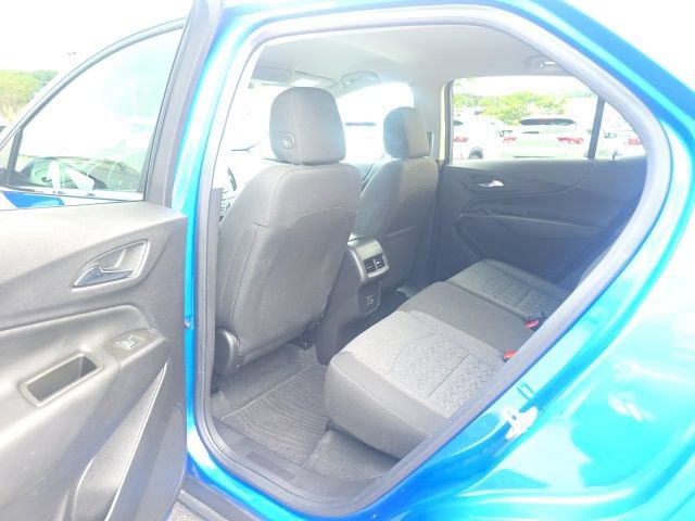Used 2024 Chevrolet Equinox LT AWD/4WD image 27