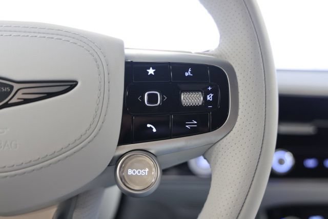 New 2027 Genesis Electrified GV70 AWD/4WD image 32