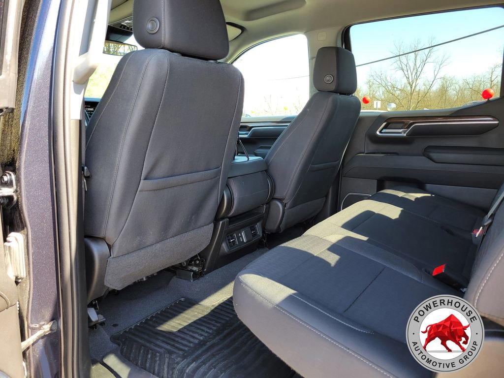 Used 2023 Chevrolet Silverado 1500 LT image 14
