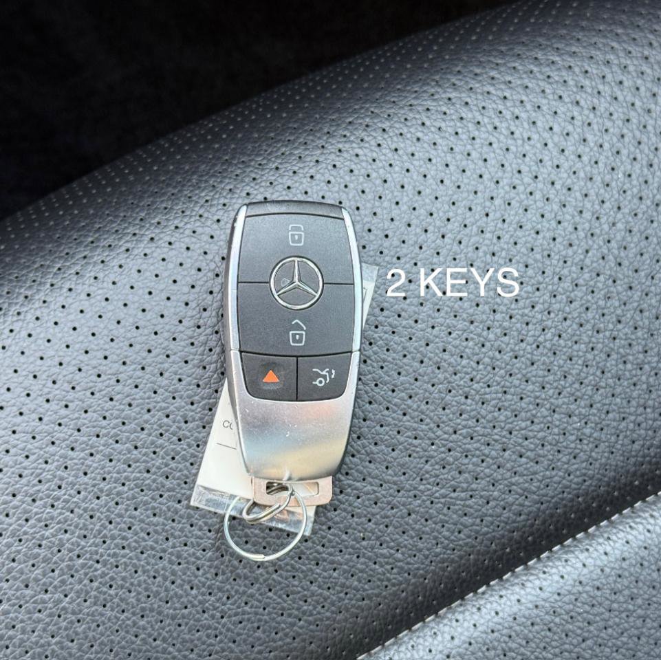 Used 2019 Mercedes-Benz C 300 Sedan image 28