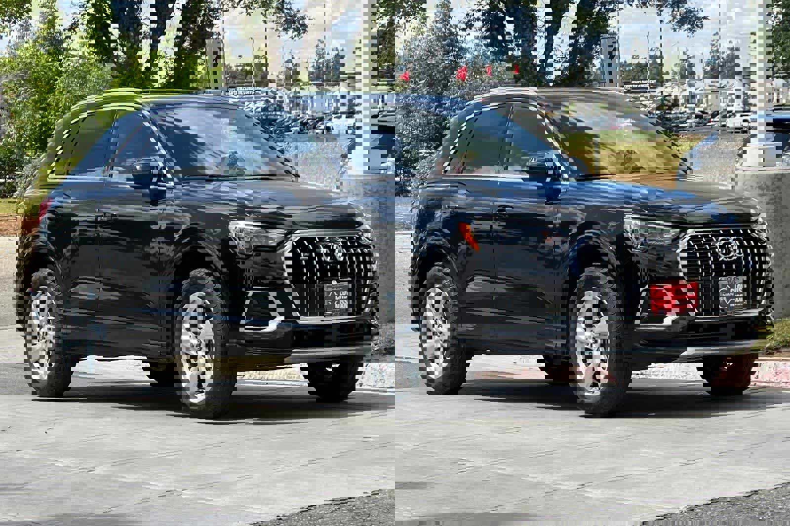 Used 2022 Audi Q3 2.0T Premium w/ Convenience Package image 10