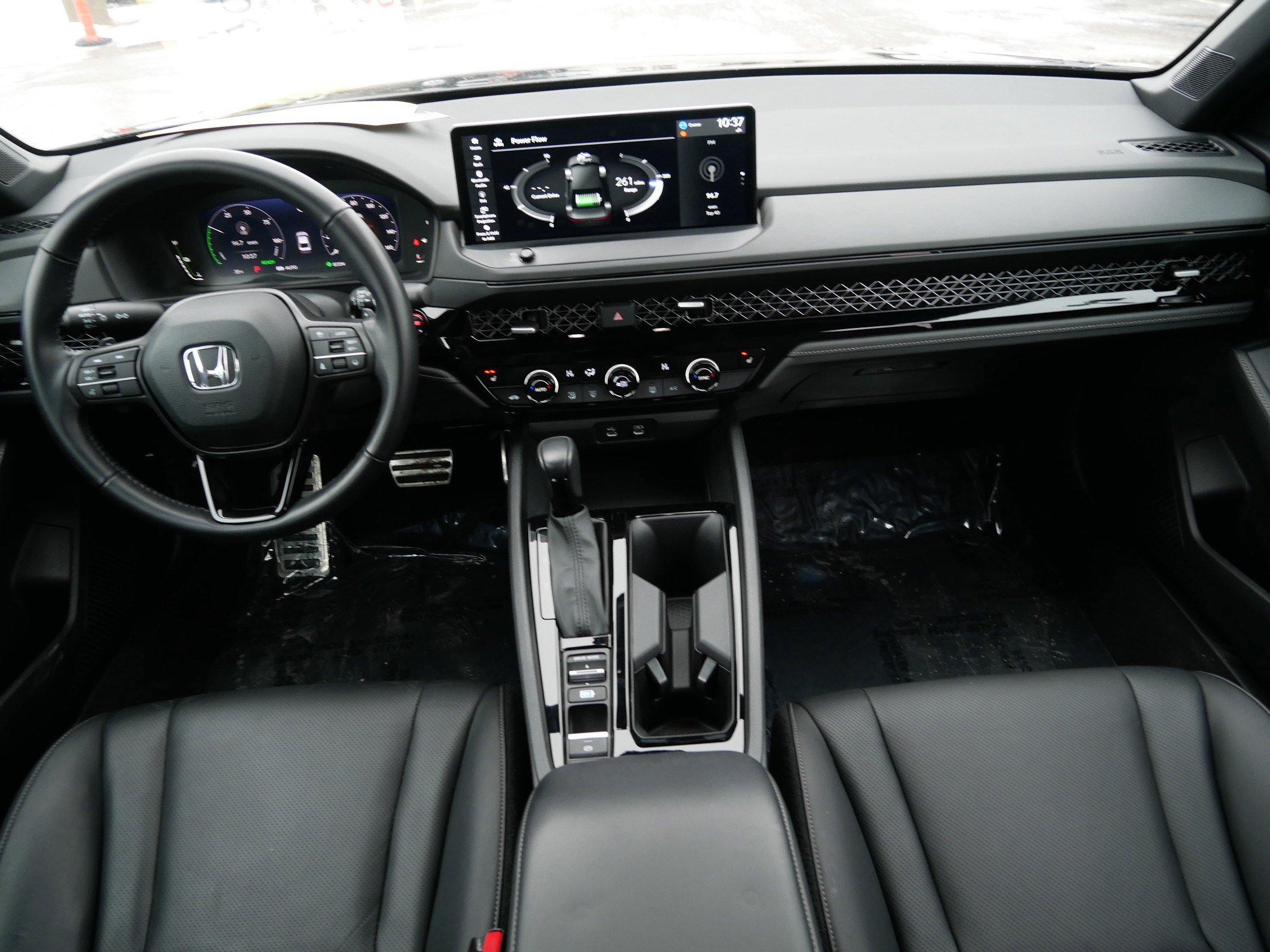 Certified 2023 Honda Accord Sport image 10