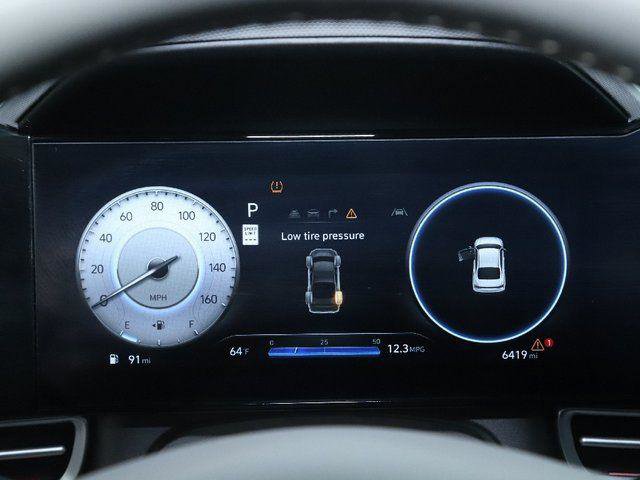 New 2024 Hyundai Elantra SEL w/ Convenience Package image 24