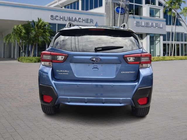 Certified 2023 Subaru Crosstrek 2.5i Limited w/ Moonroof Package AWD/4WD image 6